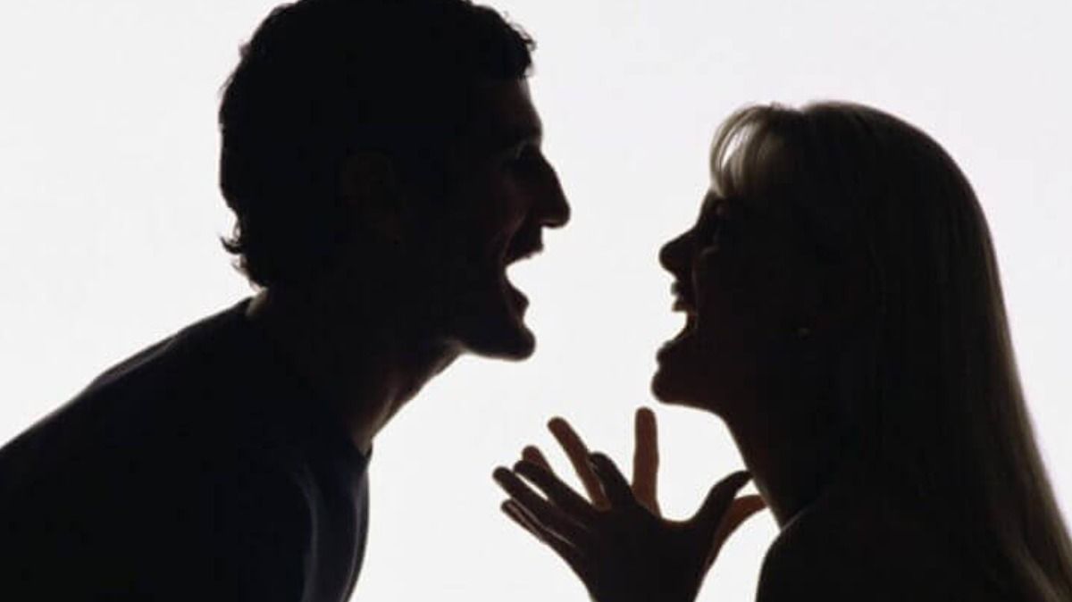 Bandeiras Vermelhas nos Relacionamentos: Sinais que Você Não Pode Ignorar O Despertar da Autenticidade Masculina