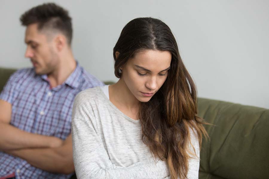 Chega de Sofrer! O Guia Definitivo para Homens que Querem Superar Relações Imaturas
